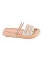 Price Shoes Sandalias Elegantes Mujer 912759CHAMPANA de Price Shoes