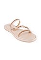 Price Shoes Sandalias Brillantes Mujer 902HC-28CHAMPANA de Price Shoes