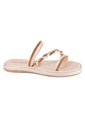 Price Shoes Sandalias Brillantes Mujer 902HC-28CHAMPANA de Price Shoes