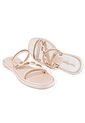 Price Shoes Sandalias Brillantes Mujer 902HC-28CHAMPANA de Price Shoes
