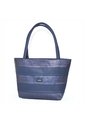 Price Shoes Bolso Elegante Mujer 732061AZUL de Price Shoes