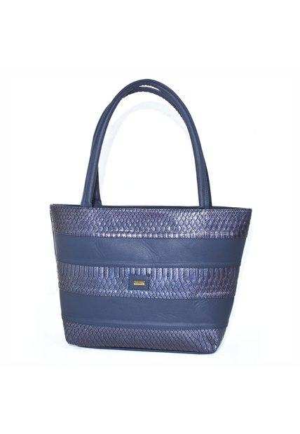 Price Shoes Bolso Elegante Mujer 732061AZUL