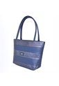 Price Shoes Bolso Elegante Mujer 732061AZUL de Price Shoes