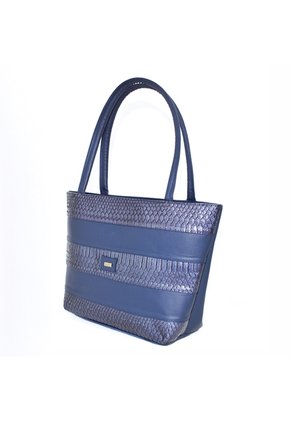 Price Shoes Bolso Elegante Mujer 732061AZUL