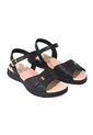 Priceshoes Sandalias Confort Mujer 0227174-113NEGRO de Price Shoes