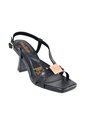 Price Shoes Tacones Sofisticados Mujer 4423200NEGRO de Price Shoes