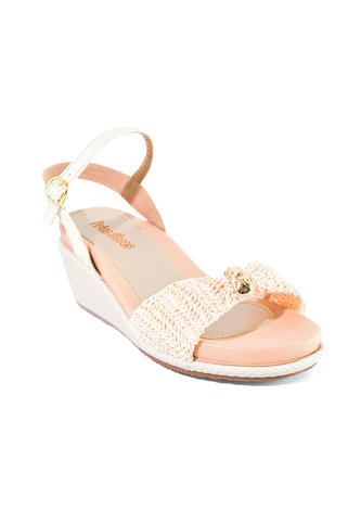 Price Shoes Sandalias Artesanales Mujer 4424004NATURAL Price Shoes