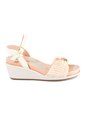 Price Shoes Sandalias Artesanales Mujer 4424004NATURAL de Price Shoes