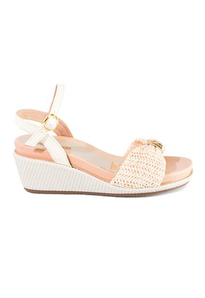 Price Shoes Sandalias Artesanales Mujer 4424004NATURAL