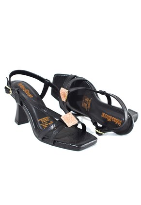 Price Shoes Tacones Sofisticados Mujer 4423200NEGRO