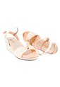Price Shoes Sandalias Artesanales Mujer 4424004NATURAL de Price Shoes
