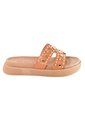 Price Shoes Sandalias Casuales Mujer 912811MIEL de Price Shoes