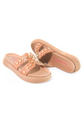 Price Shoes Sandalias Casuales Mujer 912811MIEL