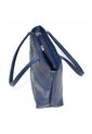 Price Shoes Bolso Elegante Mujer 732061AZUL de Price Shoes