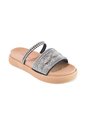 Price Shoes Sandalias Glamurosas Mujer 912759NEGRO de Price Shoes