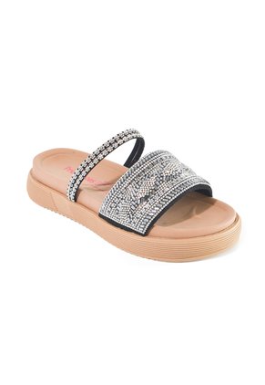 Price Shoes Sandalias Glamurosas Mujer 912759NEGRO