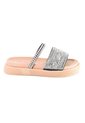 Price Shoes Sandalias Glamurosas Mujer 912759NEGRO de Price Shoes