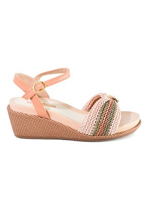 Price Shoes Sandalias Artesanales Mujer 4424004MULTICOLOR
