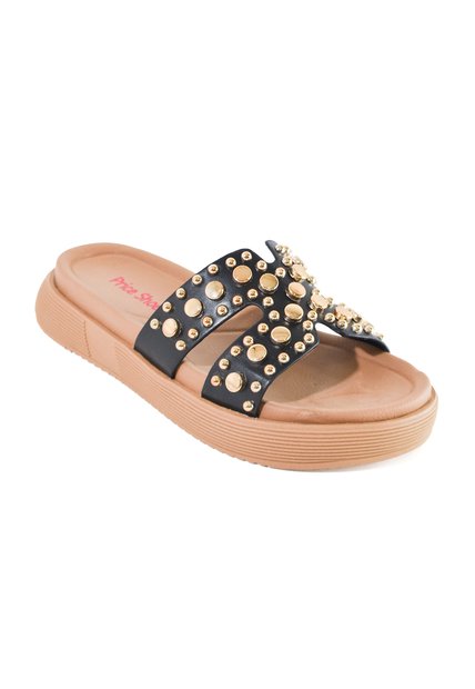 Price Shoes Sandalias Modernas Mujer 912811NEGRO