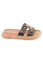Price Shoes Sandalias Modernas Mujer 912811NEGRO de Price Shoes