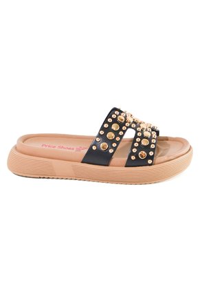 Price Shoes Sandalias Modernas Mujer 912811NEGRO
