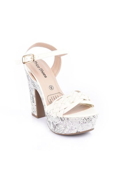 Price Shoes Tacon Moda Mujer 882PAMELATALCO