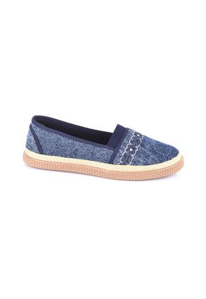 Price Shoes Baletas Moda Mujer 372L750Indigo