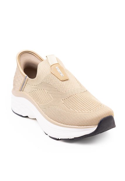 Price Shoes Tenis Deportivos Para Mujer 702ED57W01CAMEL