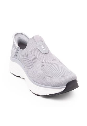 Price Shoes Tenis Deportivos Para Mujer 702ED57W03GRIS Price Shoes