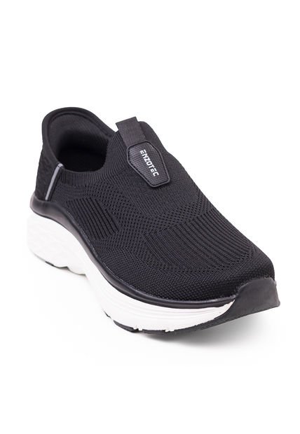 Price Shoes Tenis Deportivos Para Mujer 702ED57W02NEGRO