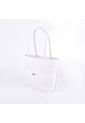 Price Shoes Bolso Cartera  Mujer 732061Blanco de Price Shoes