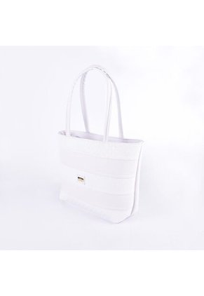 Price Shoes Bolso Cartera  Mujer 732061Blanco