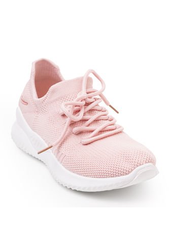 Price Shoes Tenis Deportivos Para Mujer 702FC0303ROSADO Price Shoes