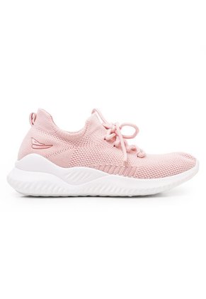 Price Shoes Tenis Deportivos Para Mujer 702FC0303ROSADO