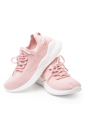 Price Shoes Tenis Deportivos Para Mujer 702FC0303ROSADO
