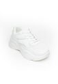 Price Shoes Tenis Deportivos Mujer 702PF02W02BLANCO de Price Shoes