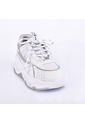 Price Shoes Deportivo Para Dama 102153Blanco de Price Shoes