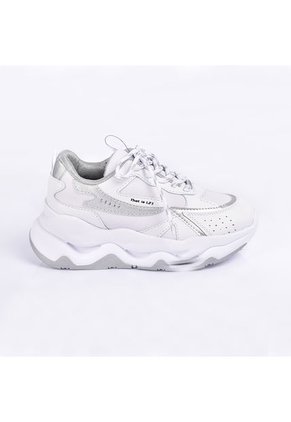 Price Shoes Deportivo Para Dama 102153Blanco