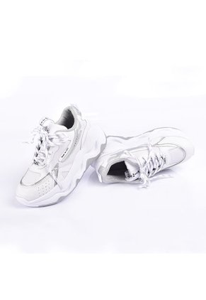 Price Shoes Deportivo Para Dama 102153Blanco