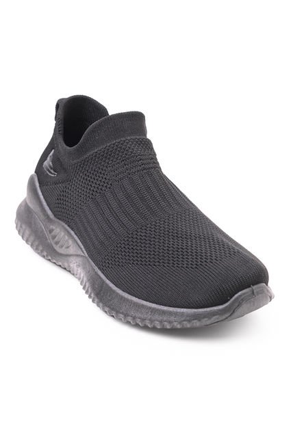 Price Shoes Tenis Deportivos Para Mujer 702F5101NEGRO
