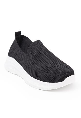 Price Shoes Tenis Deportivos Para Mujer 202WN45LSNEGRO Price Shoes