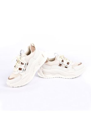 Price Shoes Deportivo Para Dama 102154Cafe