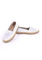 Price Shoes Alpargatas Moda Mujer 372L781Blanco de Price Shoes
