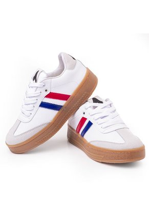 Price Shoes Tenis Urbanos Para Mujer 962DN28MULTICOLOR