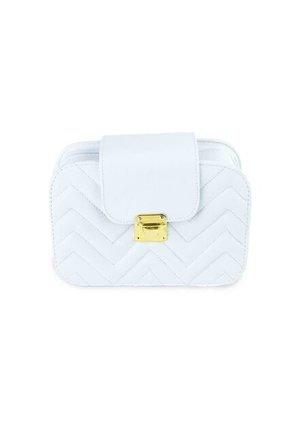 Price Shoes Bolso Casual Mujer 122NAURUBLANCO
