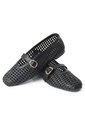 Price Shoes Baletas Tejidas Mujer 4423187NEGRO de Price Shoes