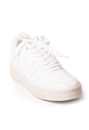 Price Shoes Tenis Moda Para Mujer 102051TALCO