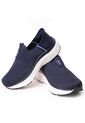 Price Shoes Tenis Deportivo Para Mujer 702ED57W04AZUL de Price Shoes