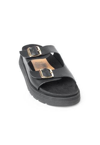 Price Shoes Sandalias Moda Mujeres 462JC001NEGRO Price Shoes