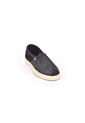 Priceshoes Espadrilles Moda Mujeres 412423Negro de Price Shoes